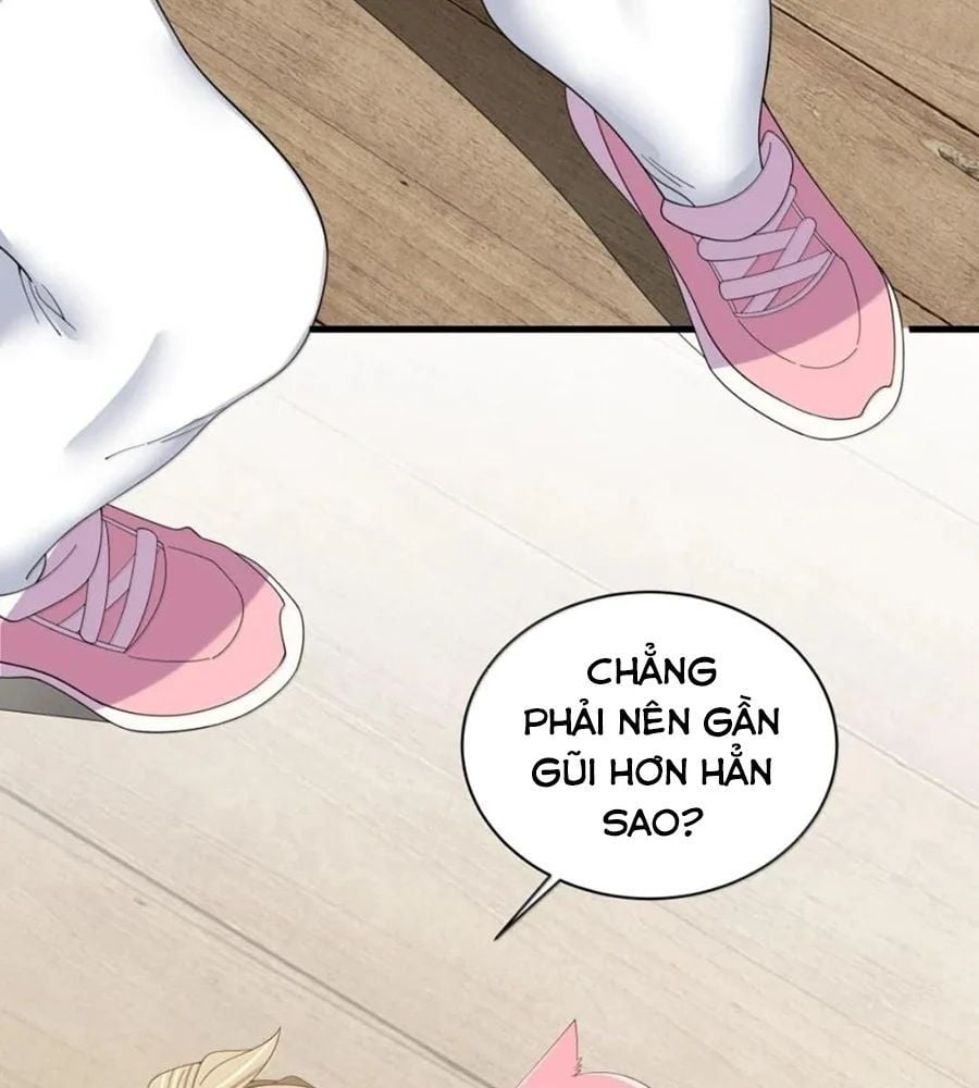 Làm Sao Để Chạy Trốn Dàn Hậu Cung Chapter 197 - Trang 2