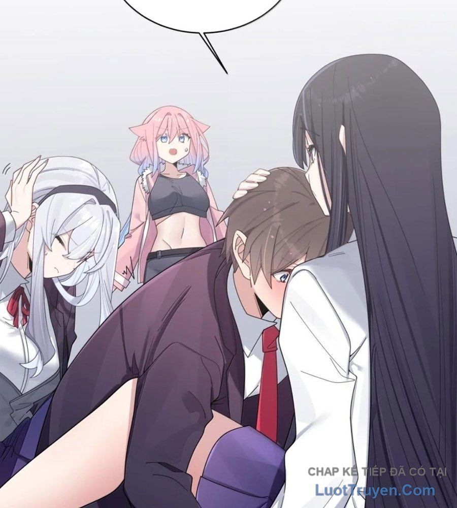 Làm Sao Để Chạy Trốn Dàn Hậu Cung Chapter 198 - Trang 2