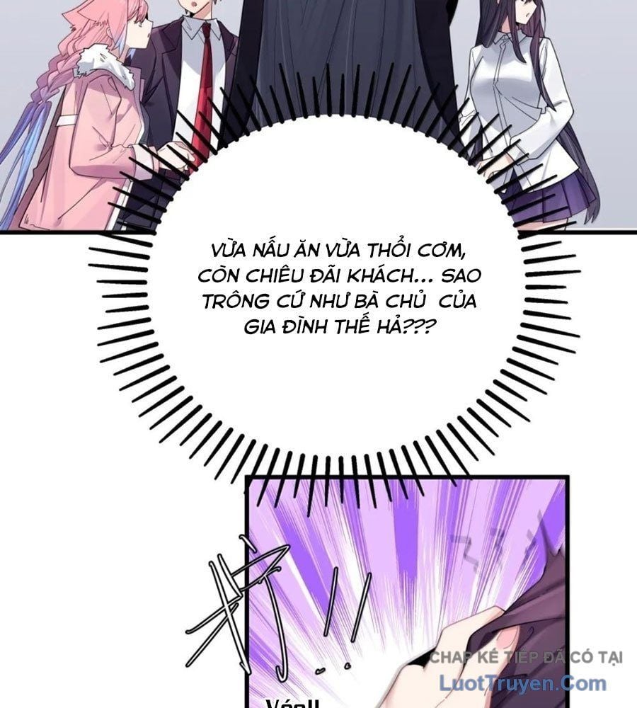 Làm Sao Để Chạy Trốn Dàn Hậu Cung Chapter 198 - Trang 2