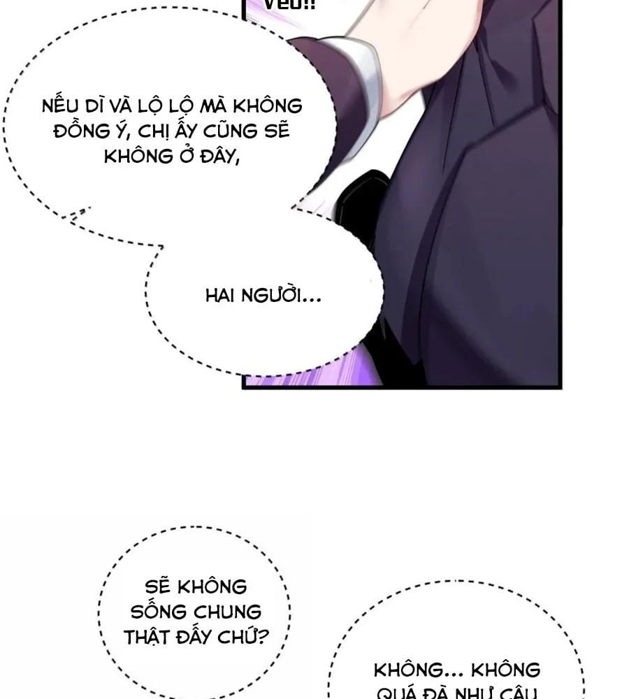 Làm Sao Để Chạy Trốn Dàn Hậu Cung Chapter 198 - Trang 2