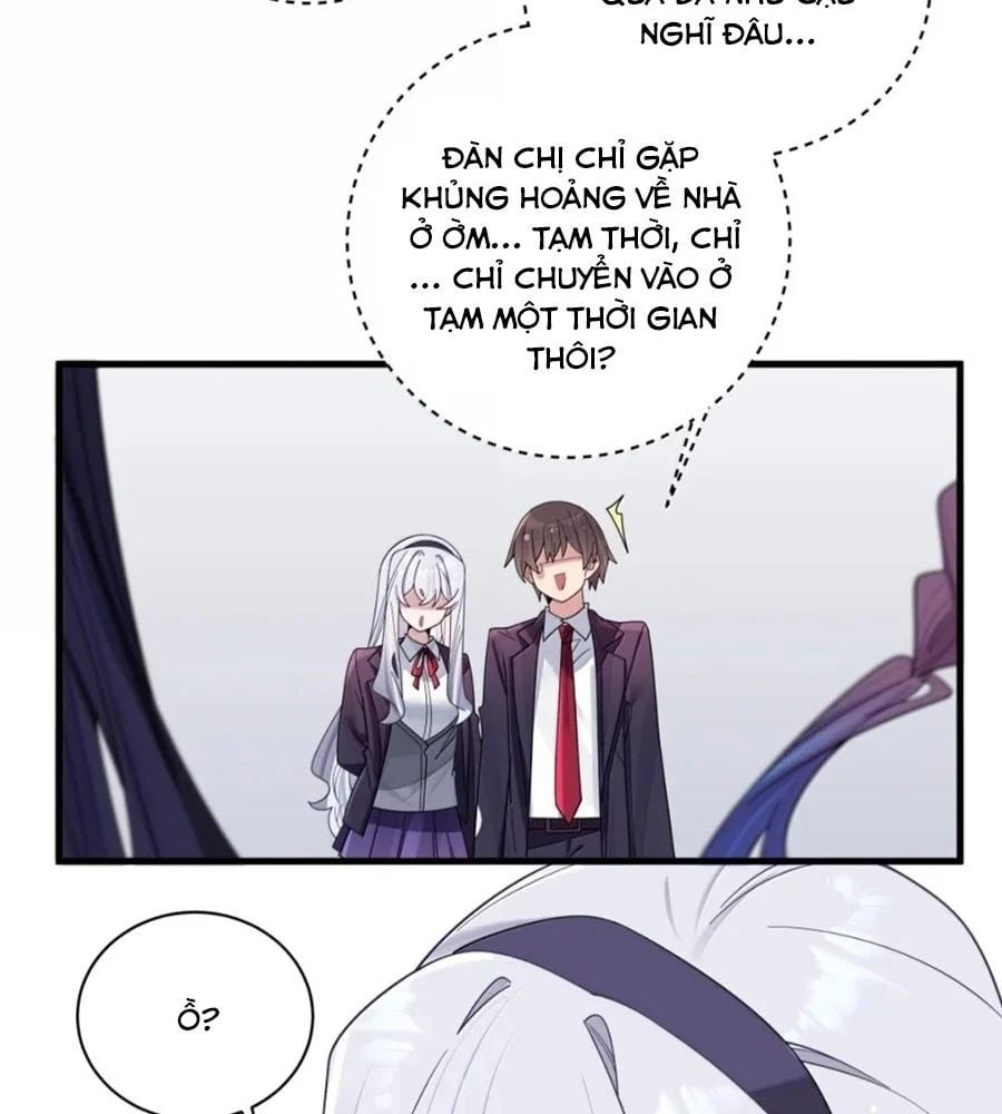 Làm Sao Để Chạy Trốn Dàn Hậu Cung Chapter 198 - Trang 2