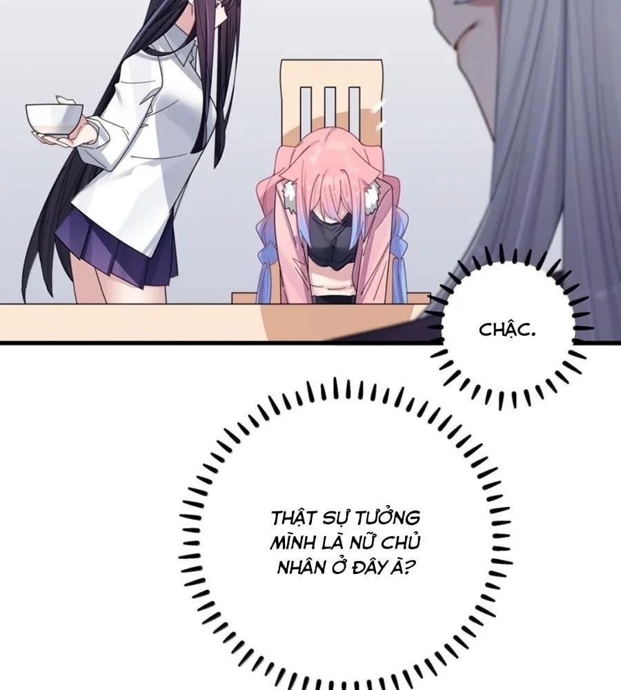 Làm Sao Để Chạy Trốn Dàn Hậu Cung Chapter 198 - Trang 2
