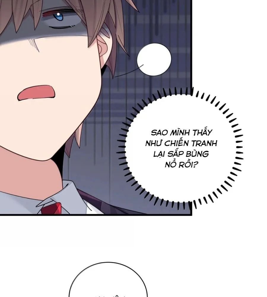 Làm Sao Để Chạy Trốn Dàn Hậu Cung Chapter 198 - Trang 2