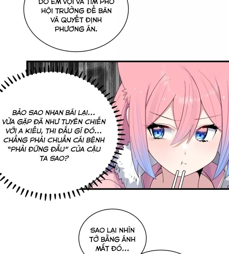 Làm Sao Để Chạy Trốn Dàn Hậu Cung Chapter 198 - Trang 2