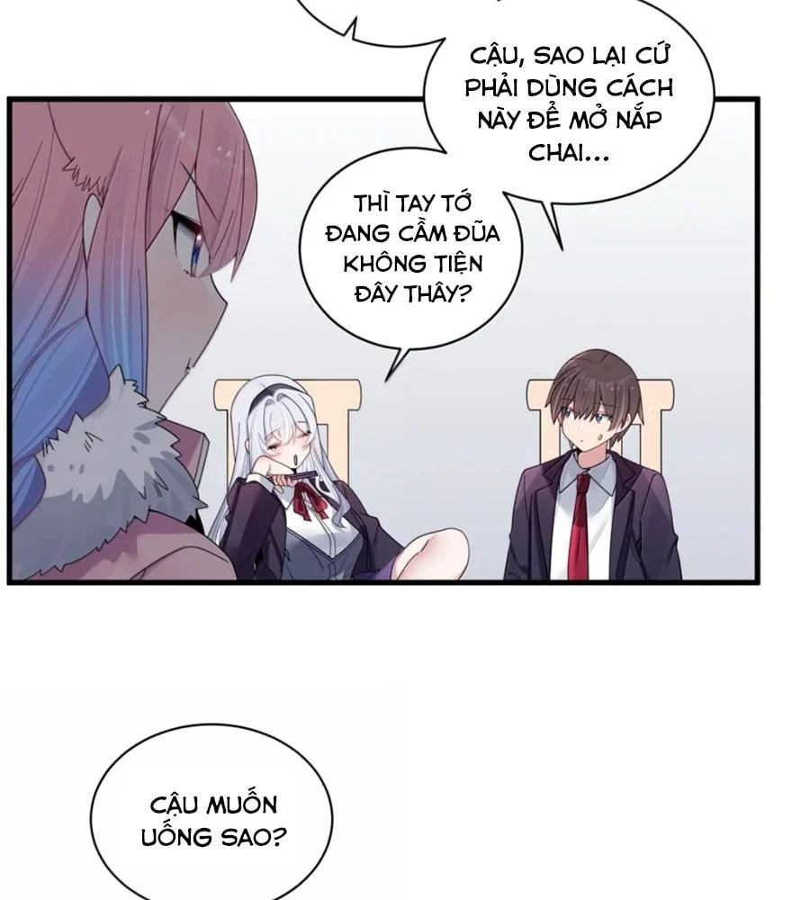 Làm Sao Để Chạy Trốn Dàn Hậu Cung Chapter 198 - Trang 2