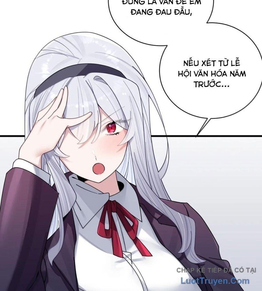 Làm Sao Để Chạy Trốn Dàn Hậu Cung Chapter 198 - Trang 2