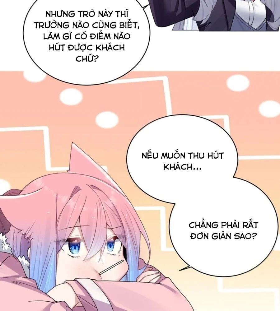 Làm Sao Để Chạy Trốn Dàn Hậu Cung Chapter 198 - Trang 2