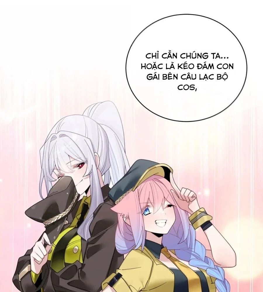 Làm Sao Để Chạy Trốn Dàn Hậu Cung Chapter 198 - Trang 2