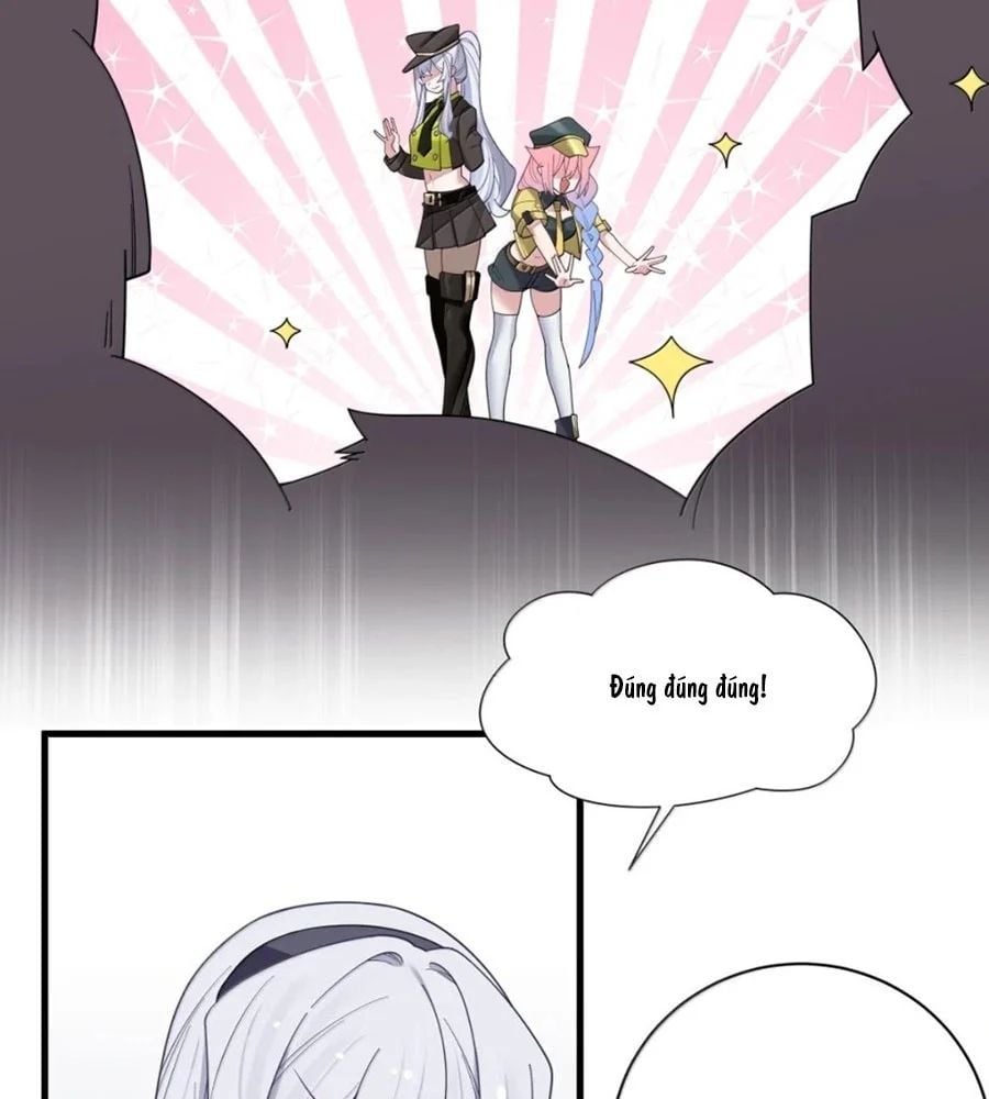 Làm Sao Để Chạy Trốn Dàn Hậu Cung Chapter 198 - Trang 2