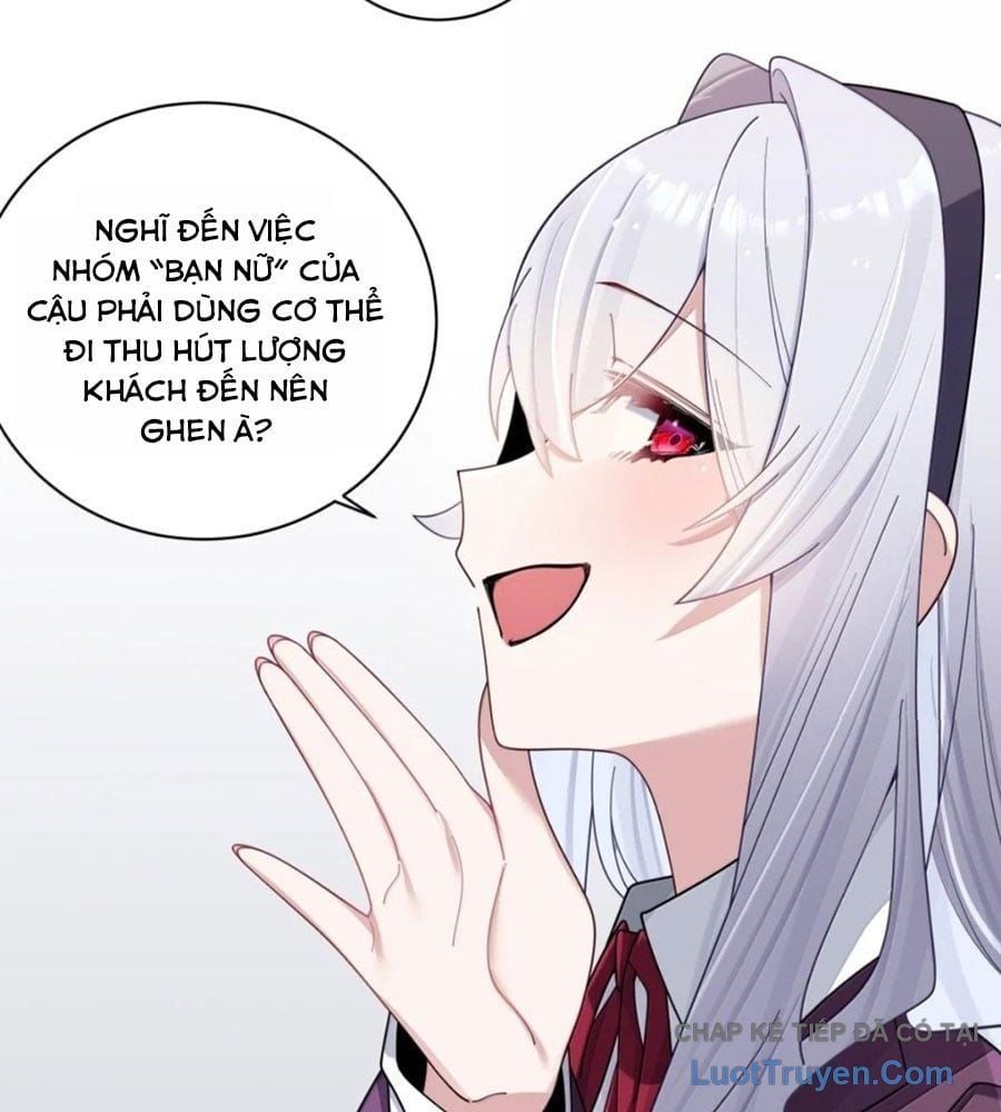 Làm Sao Để Chạy Trốn Dàn Hậu Cung Chapter 198 - Trang 2