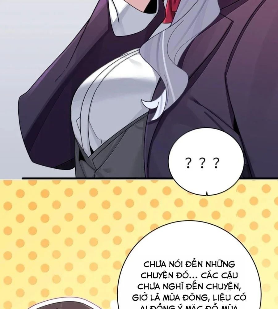 Làm Sao Để Chạy Trốn Dàn Hậu Cung Chapter 198 - Trang 2