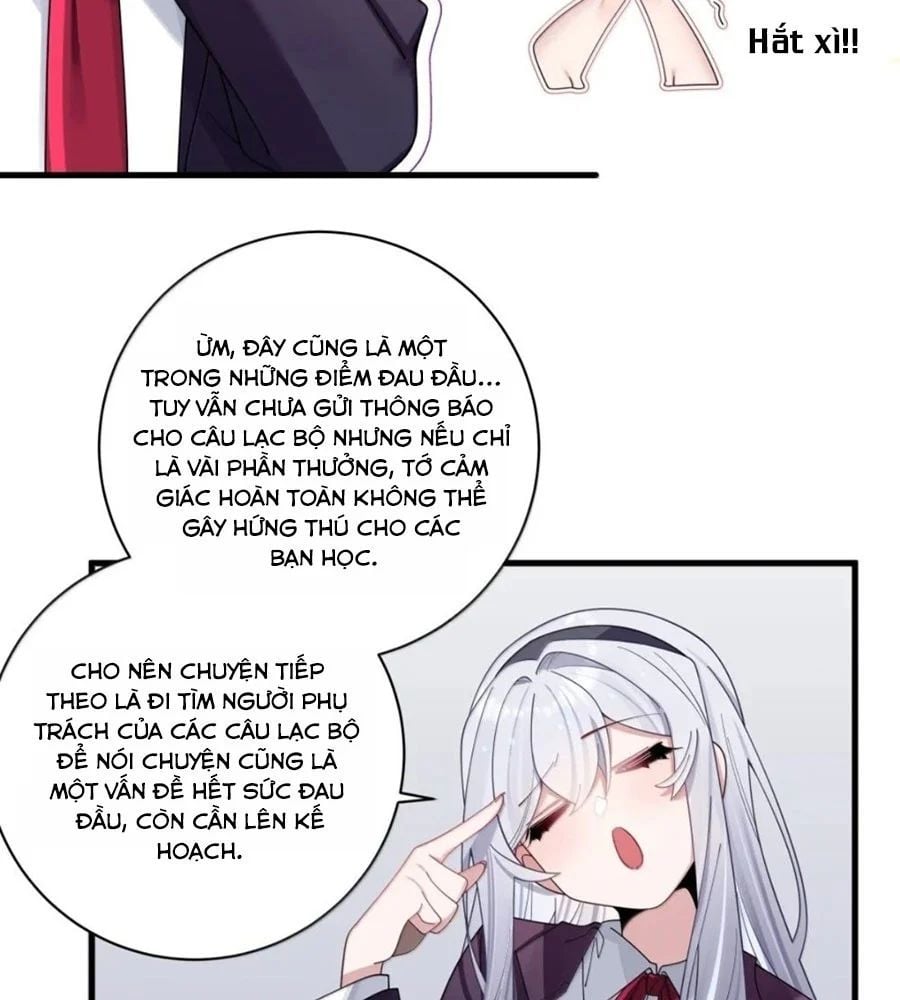 Làm Sao Để Chạy Trốn Dàn Hậu Cung Chapter 198 - Trang 2