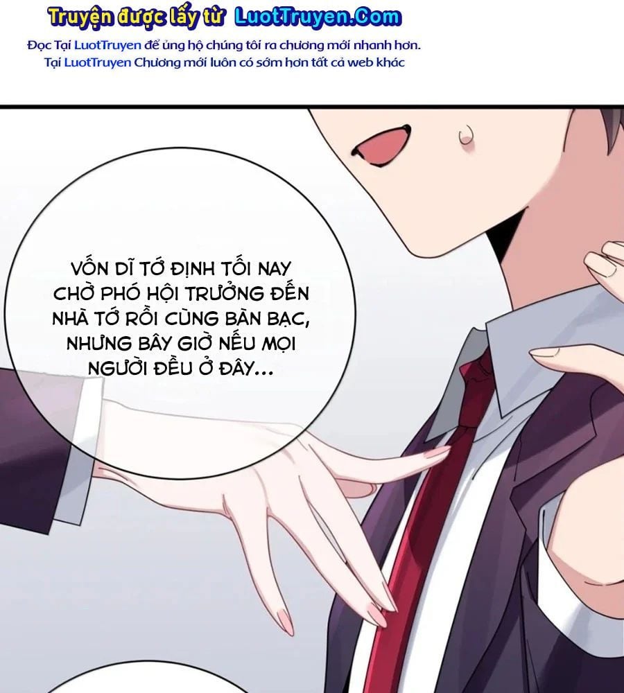 Làm Sao Để Chạy Trốn Dàn Hậu Cung Chapter 198 - Trang 2