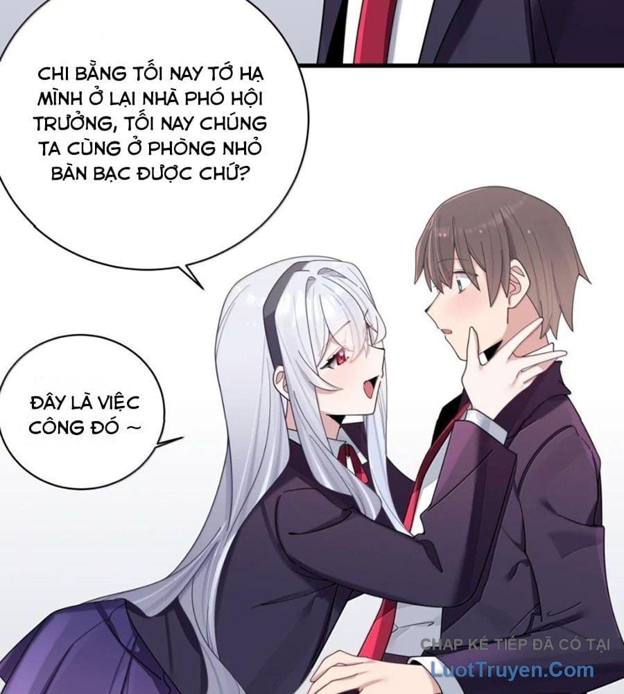 Làm Sao Để Chạy Trốn Dàn Hậu Cung Chapter 198 - Trang 2