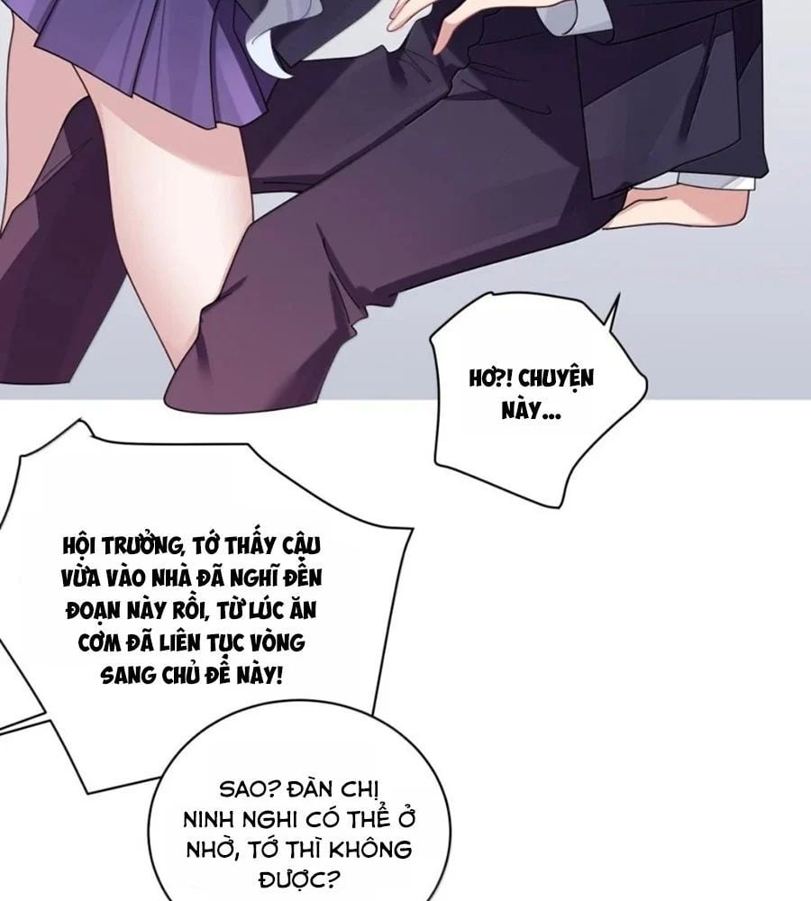 Làm Sao Để Chạy Trốn Dàn Hậu Cung Chapter 198 - Trang 2