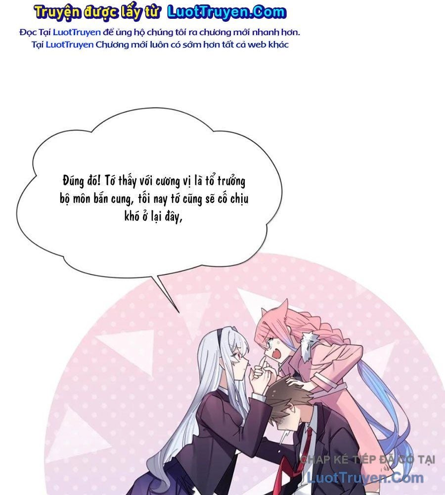 Làm Sao Để Chạy Trốn Dàn Hậu Cung Chapter 198 - Trang 2