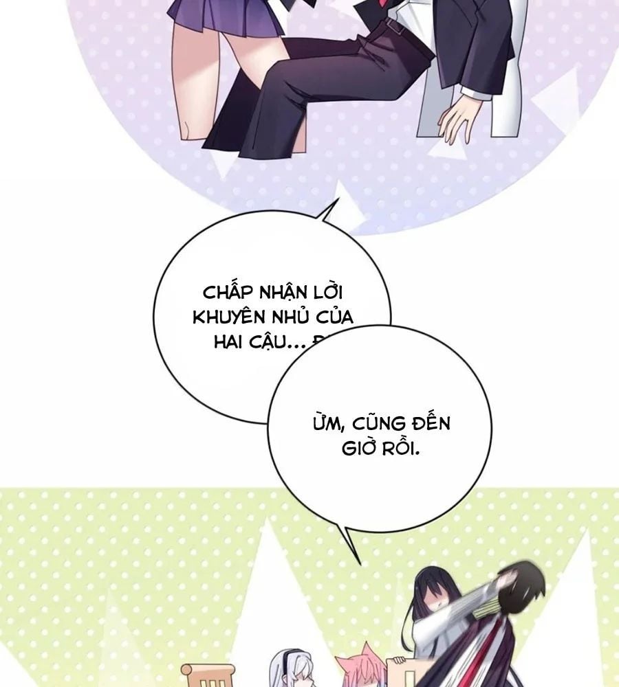 Làm Sao Để Chạy Trốn Dàn Hậu Cung Chapter 198 - Trang 2