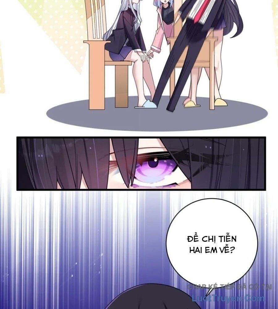 Làm Sao Để Chạy Trốn Dàn Hậu Cung Chapter 198 - Trang 2