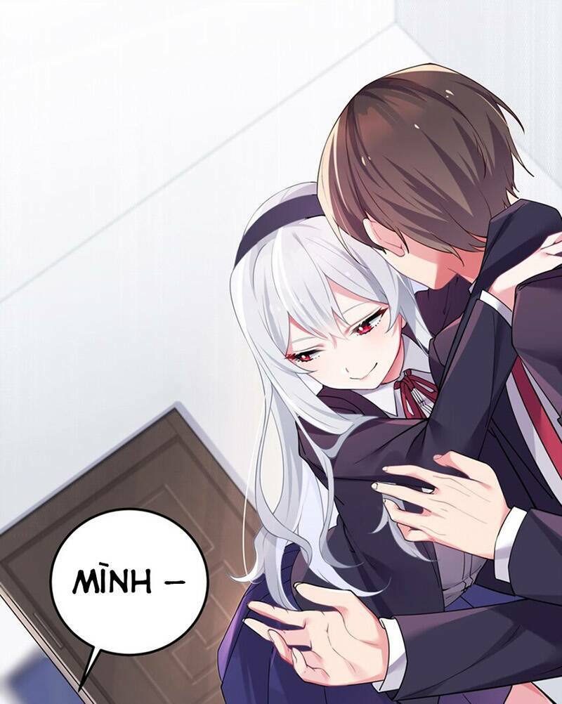 Làm Sao Để Chạy Trốn Dàn Hậu Cung Chapter 2 - Trang 2