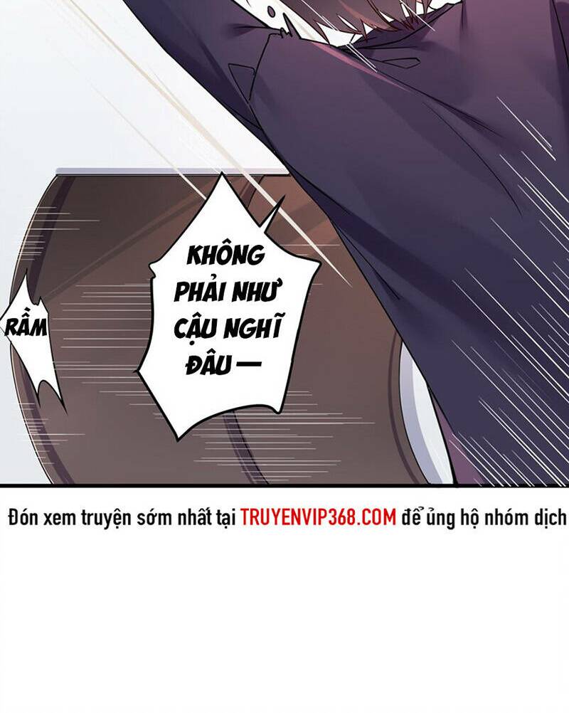Làm Sao Để Chạy Trốn Dàn Hậu Cung Chapter 2 - Trang 2