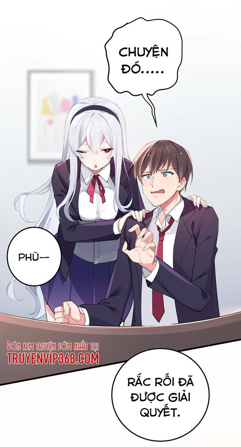 Làm Sao Để Chạy Trốn Dàn Hậu Cung Chapter 2 - Trang 2