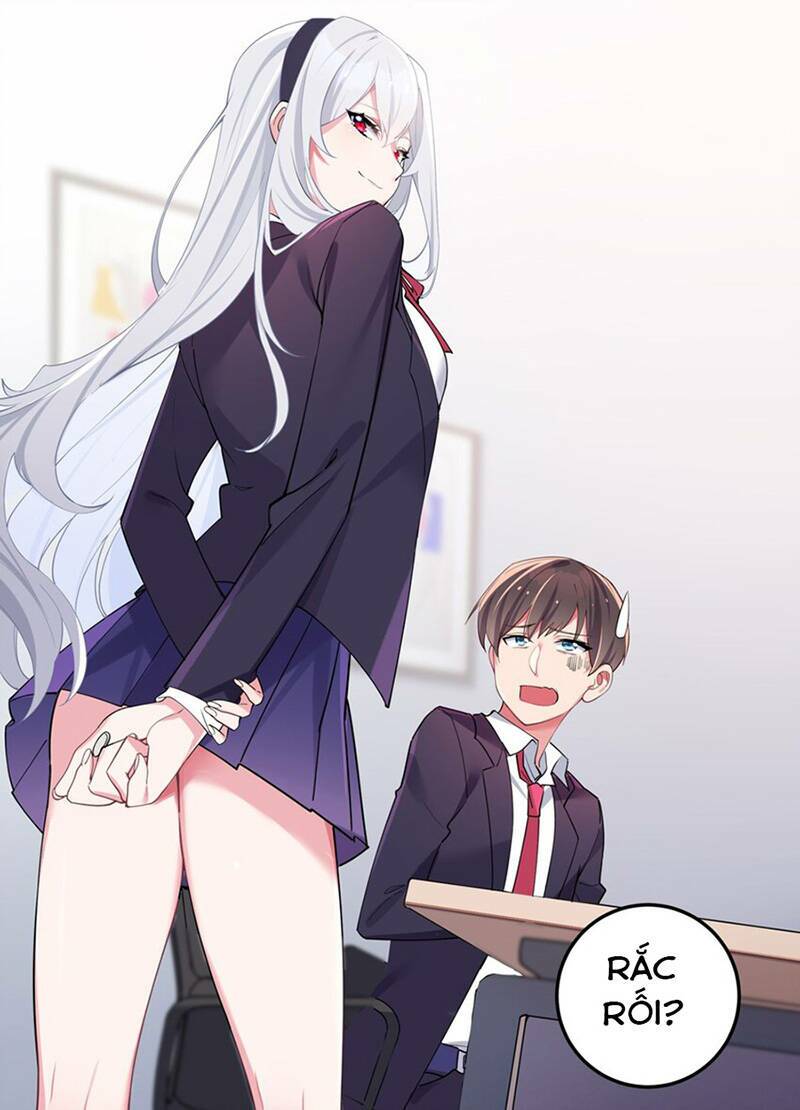 Làm Sao Để Chạy Trốn Dàn Hậu Cung Chapter 2 - Trang 2