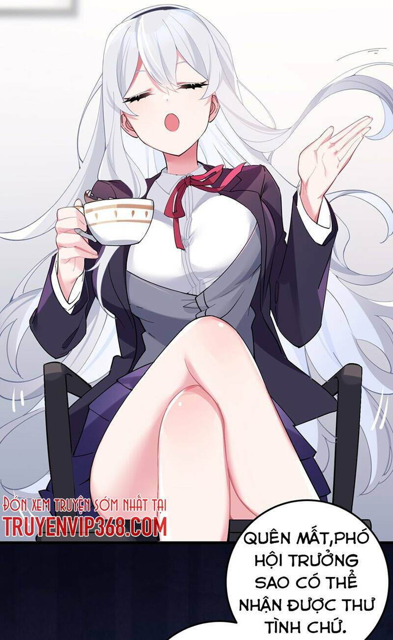 Làm Sao Để Chạy Trốn Dàn Hậu Cung Chapter 2 - Trang 2