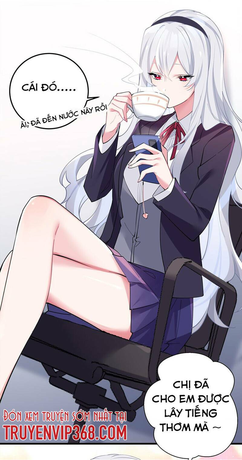 Làm Sao Để Chạy Trốn Dàn Hậu Cung Chapter 2 - Trang 2