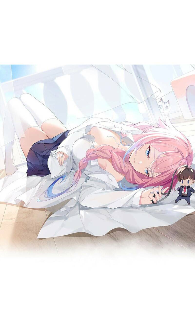 Làm Sao Để Chạy Trốn Dàn Hậu Cung Chapter 2 - Trang 2