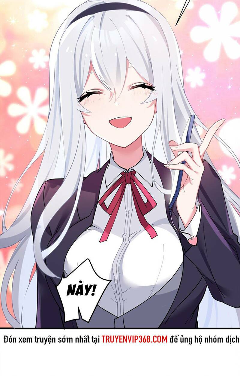 Làm Sao Để Chạy Trốn Dàn Hậu Cung Chapter 2 - Trang 2