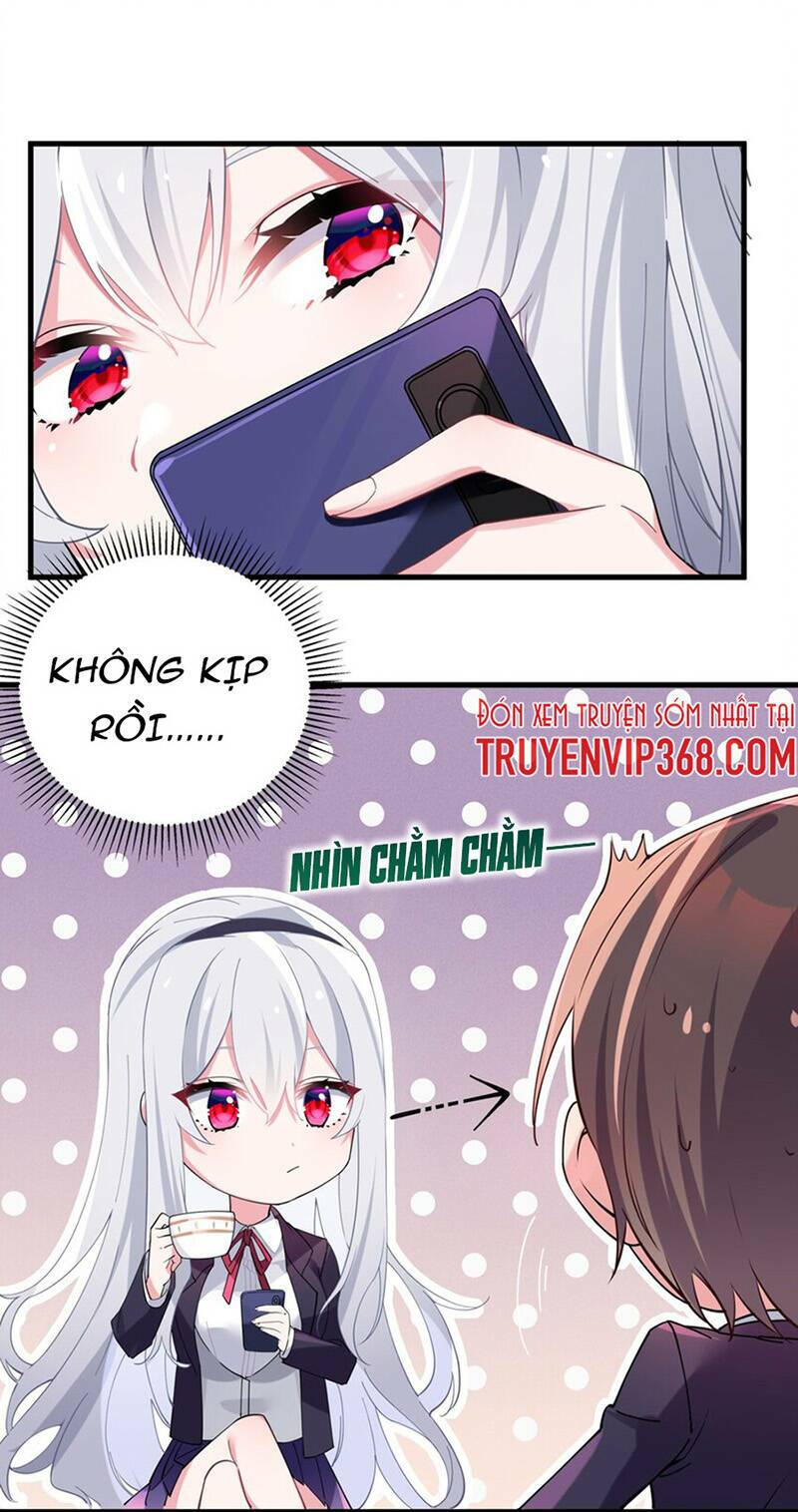 Làm Sao Để Chạy Trốn Dàn Hậu Cung Chapter 2 - Trang 2