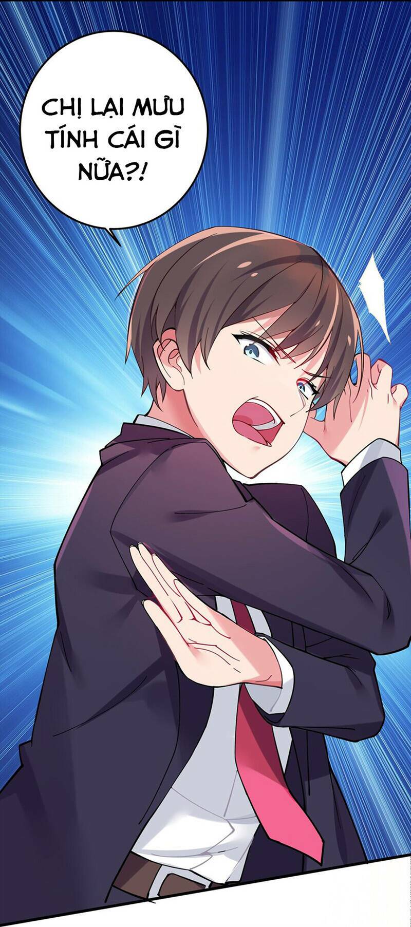 Làm Sao Để Chạy Trốn Dàn Hậu Cung Chapter 2 - Trang 2