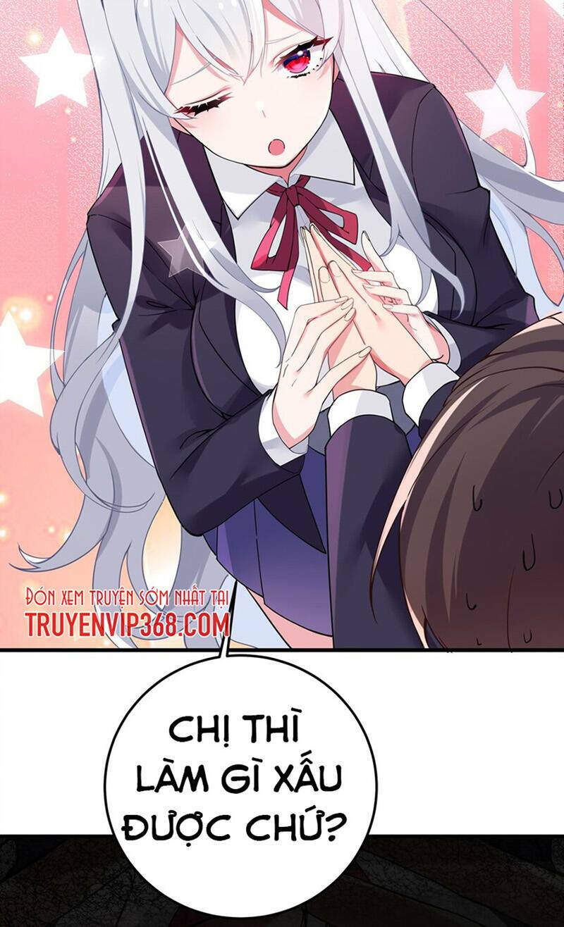 Làm Sao Để Chạy Trốn Dàn Hậu Cung Chapter 2 - Trang 2