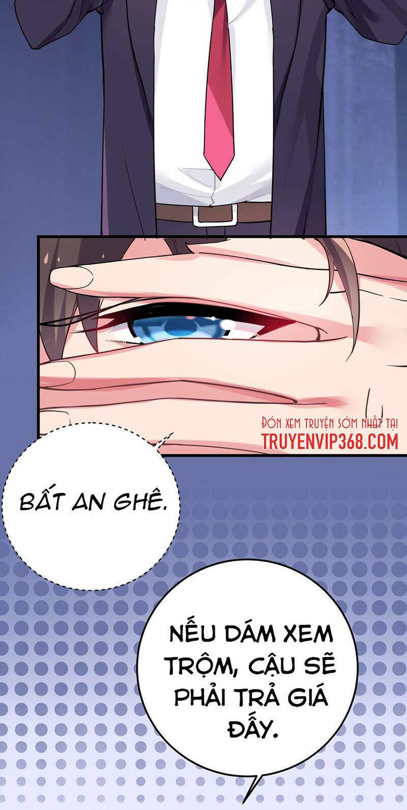 Làm Sao Để Chạy Trốn Dàn Hậu Cung Chapter 2 - Trang 2