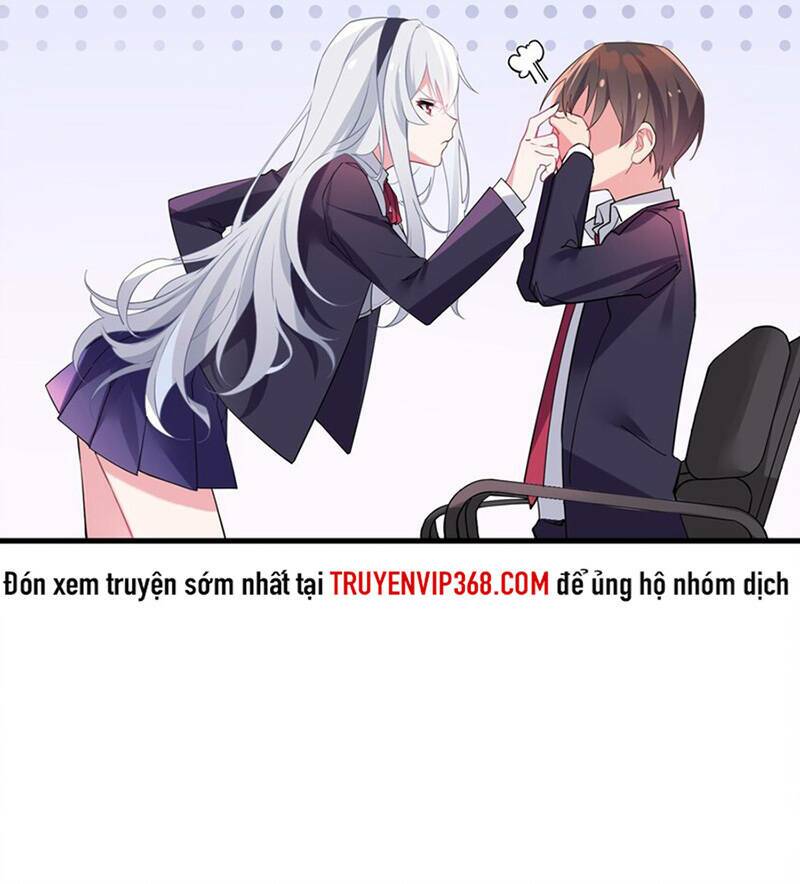 Làm Sao Để Chạy Trốn Dàn Hậu Cung Chapter 2 - Trang 2