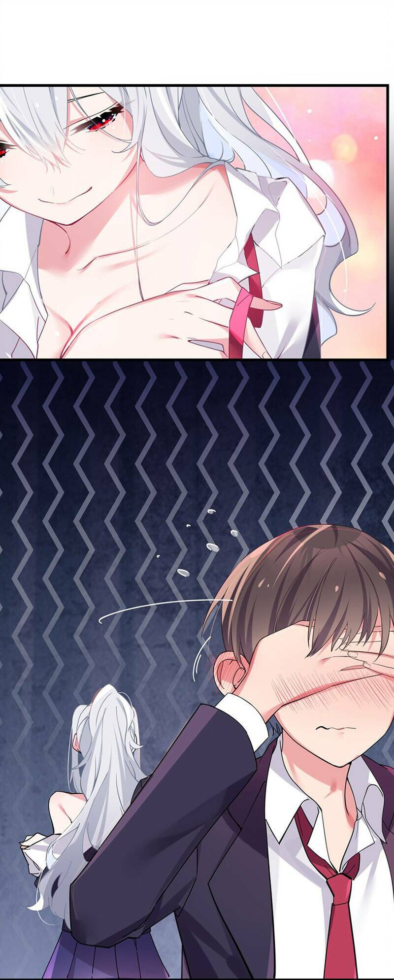 Làm Sao Để Chạy Trốn Dàn Hậu Cung Chapter 2 - Trang 2