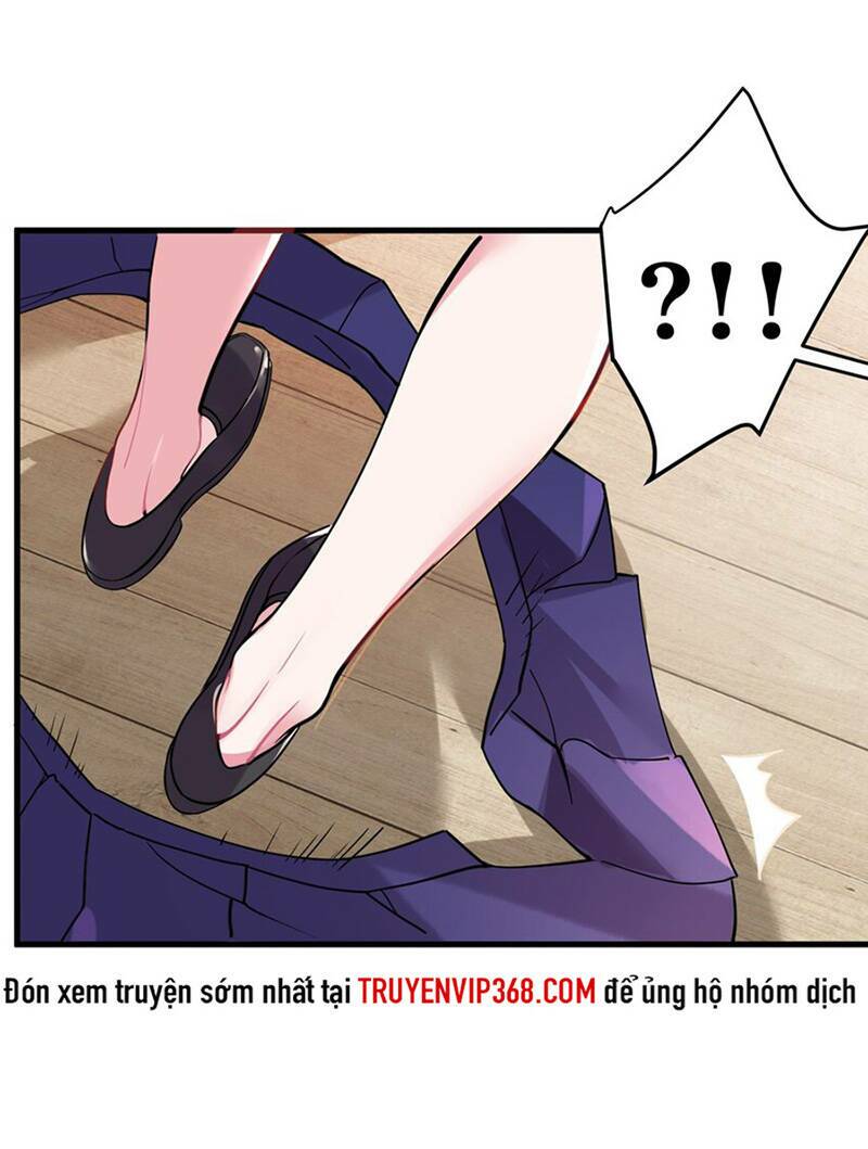 Làm Sao Để Chạy Trốn Dàn Hậu Cung Chapter 2 - Trang 2