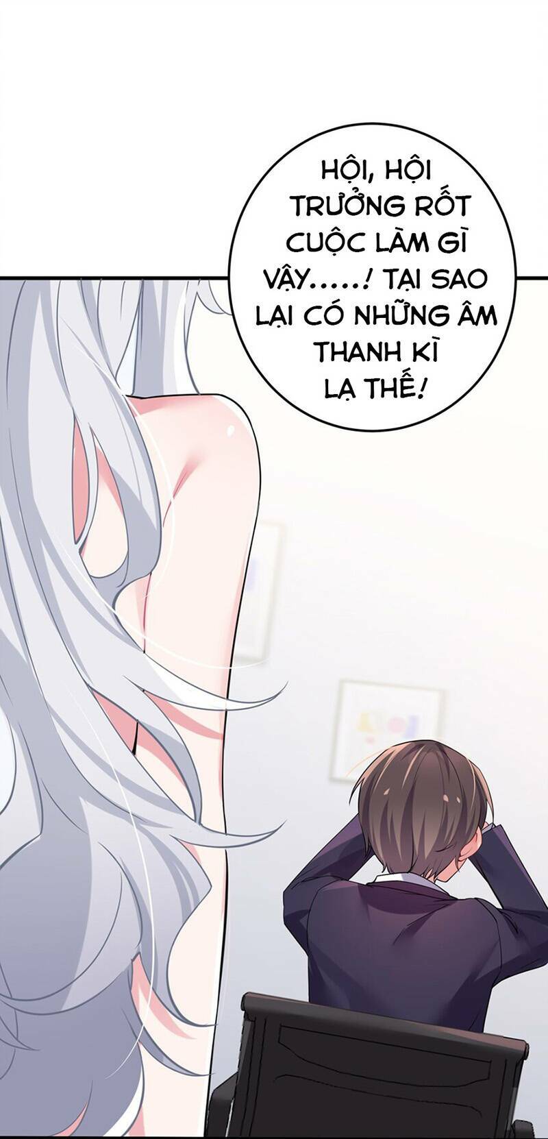 Làm Sao Để Chạy Trốn Dàn Hậu Cung Chapter 2 - Trang 2