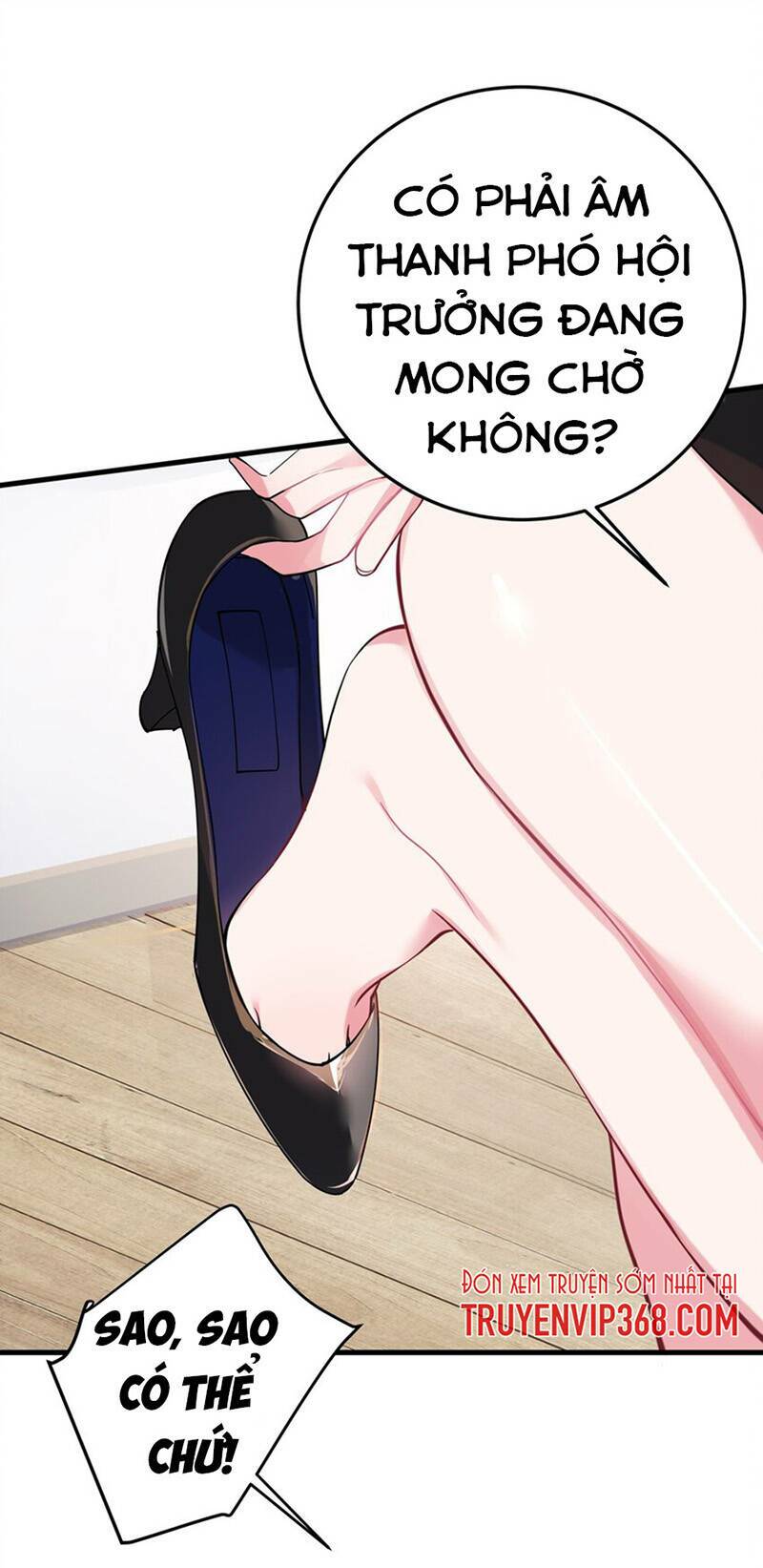 Làm Sao Để Chạy Trốn Dàn Hậu Cung Chapter 2 - Trang 2