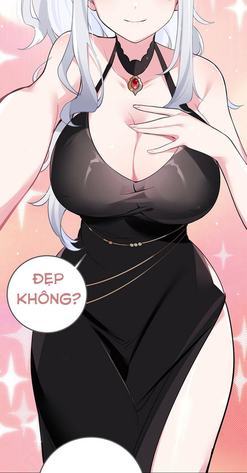 Làm Sao Để Chạy Trốn Dàn Hậu Cung Chapter 2 - Trang 2