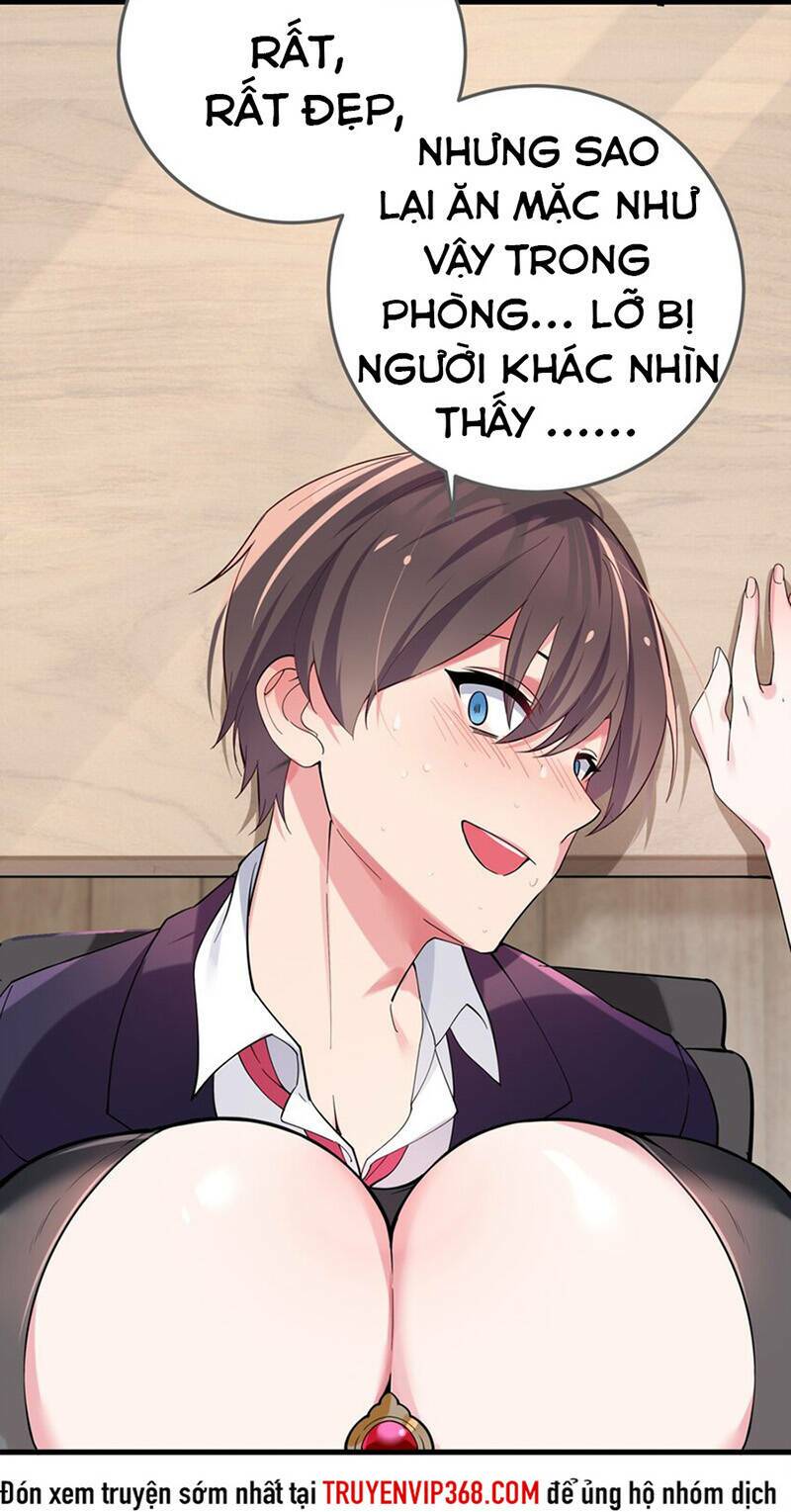 Làm Sao Để Chạy Trốn Dàn Hậu Cung Chapter 2 - Trang 2