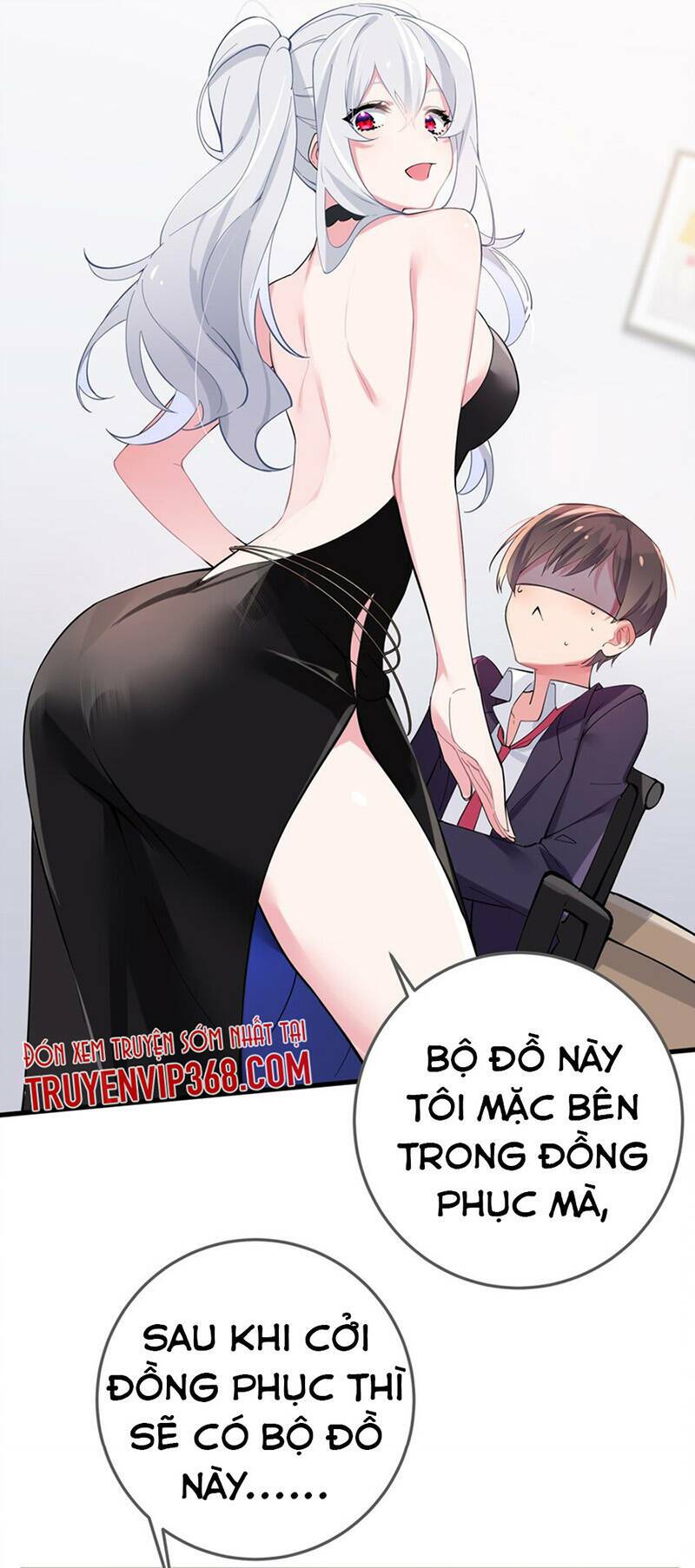 Làm Sao Để Chạy Trốn Dàn Hậu Cung Chapter 2 - Trang 2