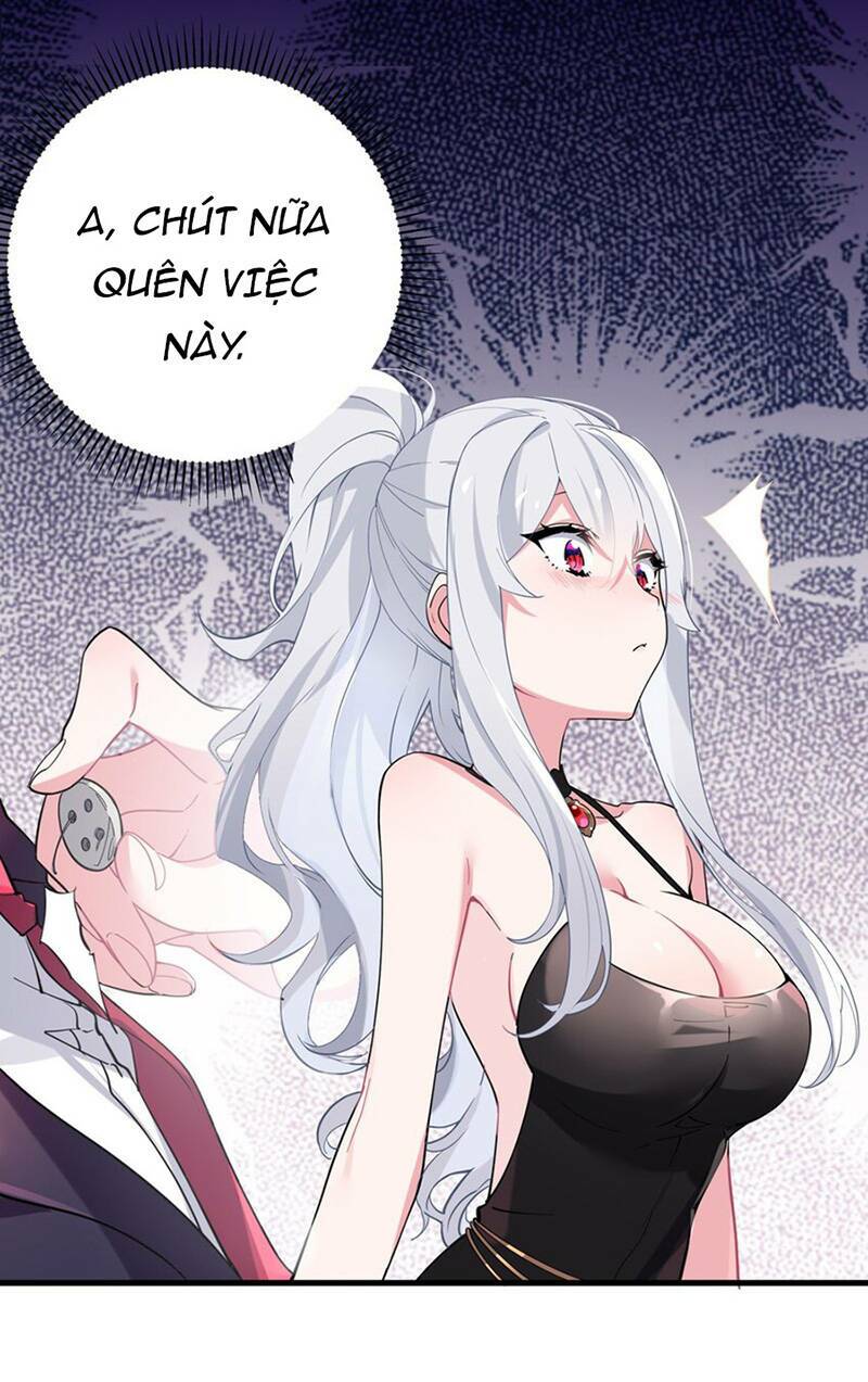 Làm Sao Để Chạy Trốn Dàn Hậu Cung Chapter 2 - Trang 2