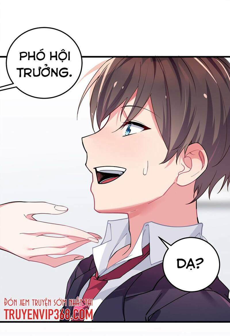 Làm Sao Để Chạy Trốn Dàn Hậu Cung Chapter 2 - Trang 2