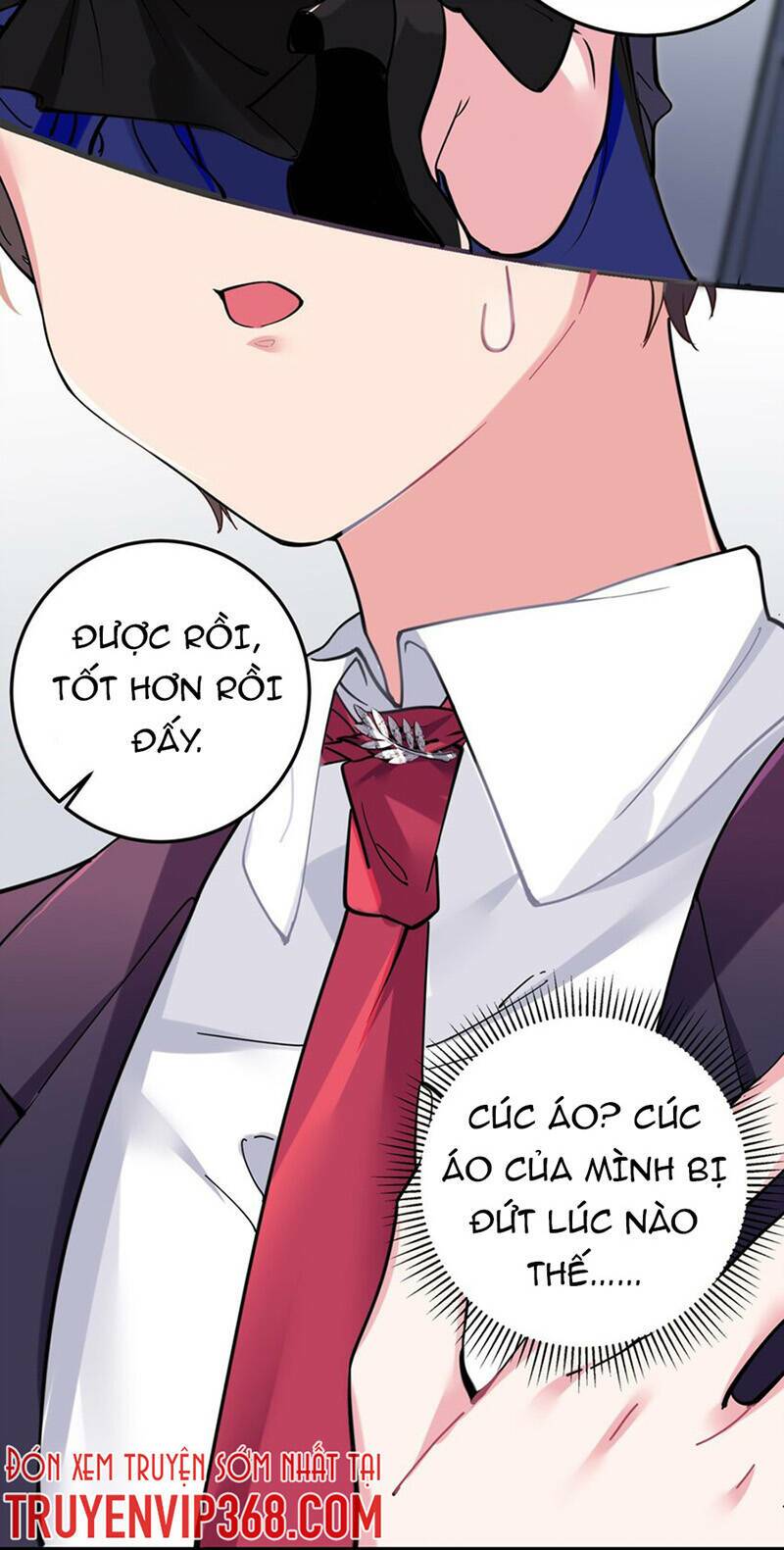 Làm Sao Để Chạy Trốn Dàn Hậu Cung Chapter 2 - Trang 2