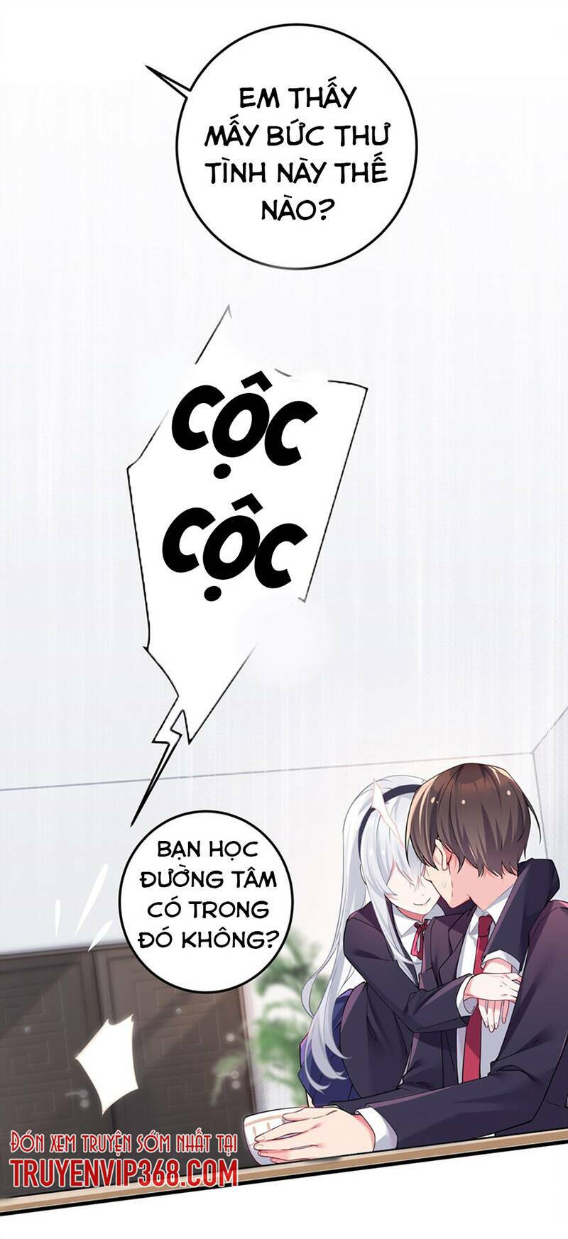 Làm Sao Để Chạy Trốn Dàn Hậu Cung Chapter 2 - Trang 2