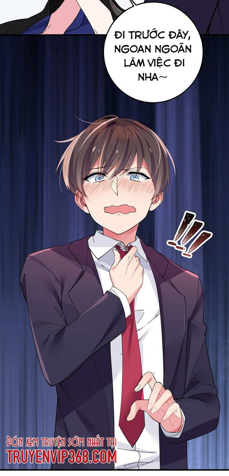 Làm Sao Để Chạy Trốn Dàn Hậu Cung Chapter 2 - Trang 2