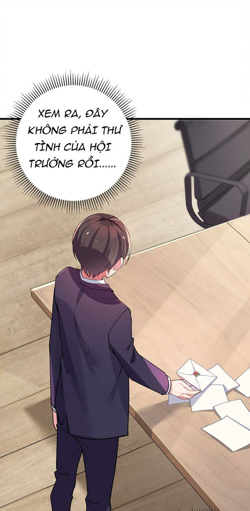 Làm Sao Để Chạy Trốn Dàn Hậu Cung Chapter 2 - Trang 2