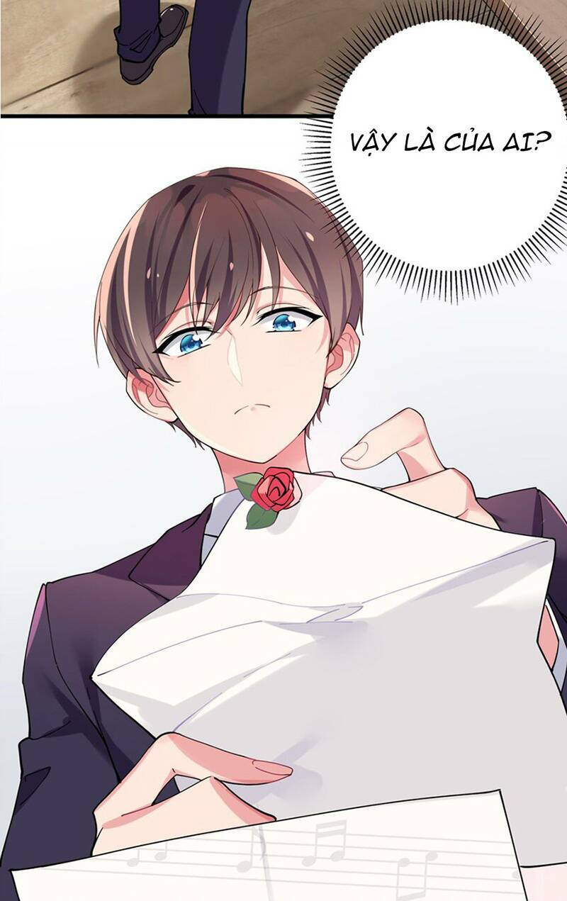 Làm Sao Để Chạy Trốn Dàn Hậu Cung Chapter 2 - Trang 2