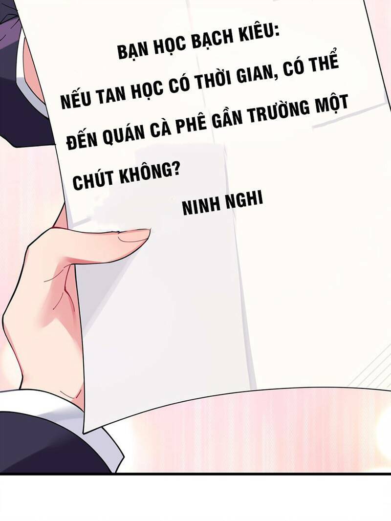 Làm Sao Để Chạy Trốn Dàn Hậu Cung Chapter 2 - Trang 2